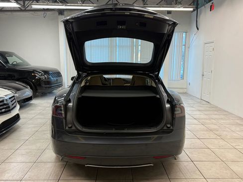Used 2015 Tesla Model S P85D image 19