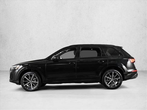 New 2026 Audi Q7 2.0T Premium Plus AWD/4WD image 9