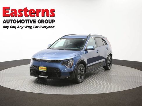 Used 2024 Kia Niro Wind w/ Wind Preserve Package FWD image 55