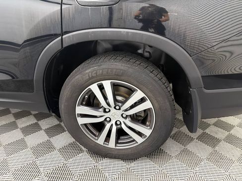 Used 2016 Honda Pilot EX image 20