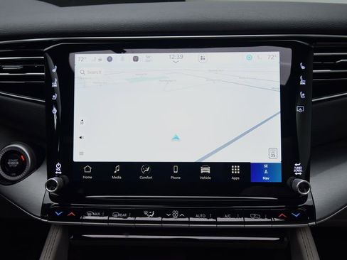 New 2026 Jeep Grand Wagoneer Limited image 22