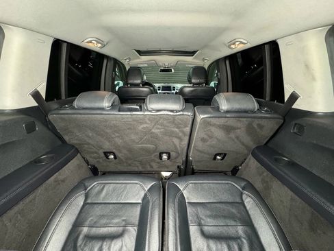 Used 2016 Mercedes-Benz GL 450 4MATIC image 19