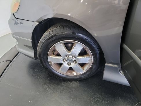 Used 2006 Toyota Corolla FWD image 28