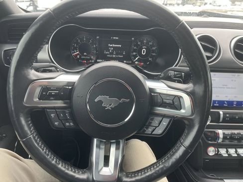 Used 2021 Ford Mustang GT Premium w/ Equipment Group 401A image 16