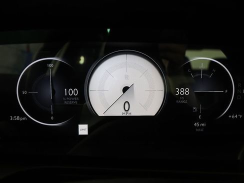 New 2026 Rolls-Royce Ghost image 16