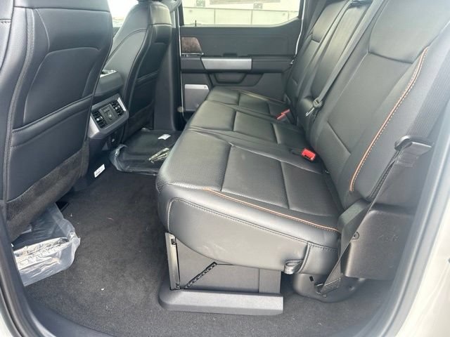 New 2026 Ford F350 Lariat w/ Black Appearance Package AWD/4WD image 18