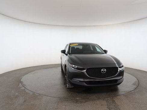 Used 2024 MAZDA CX-30 AWD 2.5 S w/ Select Sport Pkg image 29