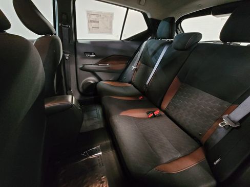 Certified 2024 Nissan Kicks SR image 9