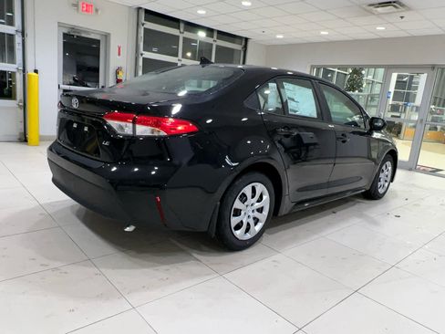 New 2026 Toyota Corolla LE image 5