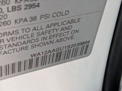 New 2025 Audi Q5 Premium Plus w/ Premium Plus image 17