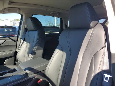 New 2026 Acura MDX FWD image 19