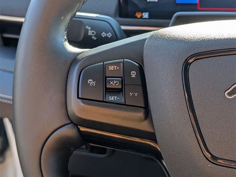 Used 2024 Ford Mustang Mach-E Select w/ Comfort Package Lite image 17