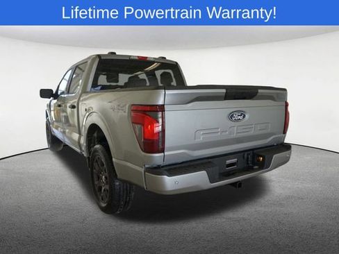 New 2026 Ford F150 STX w/ Equipment Group 200A image 10