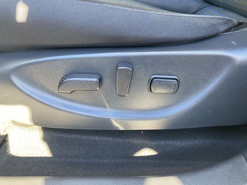 Used 2023 Nissan Leaf SV Plus FWD image 16