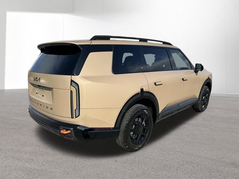 New 2027 Kia Telluride SX Prestige X-Pro AWD/4WD image 15