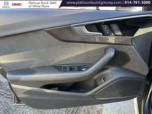 Used 2023 Audi S4 Premium Plus w/ Premium Plus Package image 19