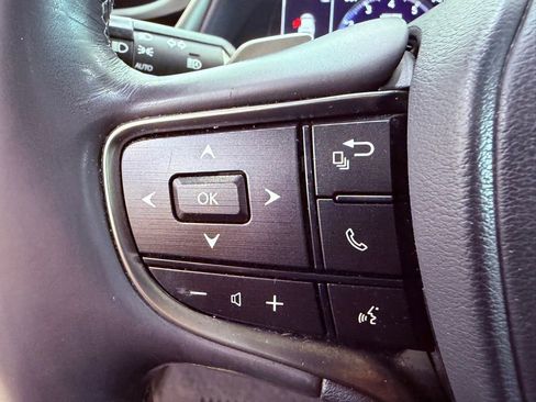 Certified 2021 Lexus ES 350 w/ Premium Package image 19