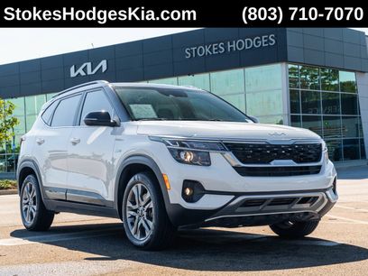 Used 2023 Kia Seltos S