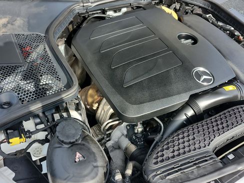 Used 2019 Mercedes-Benz C 300 C 300 image 35