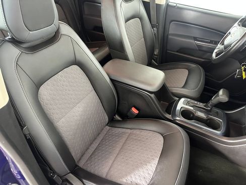 Used 2016 Chevrolet Colorado Z71 AWD/4WD image 27