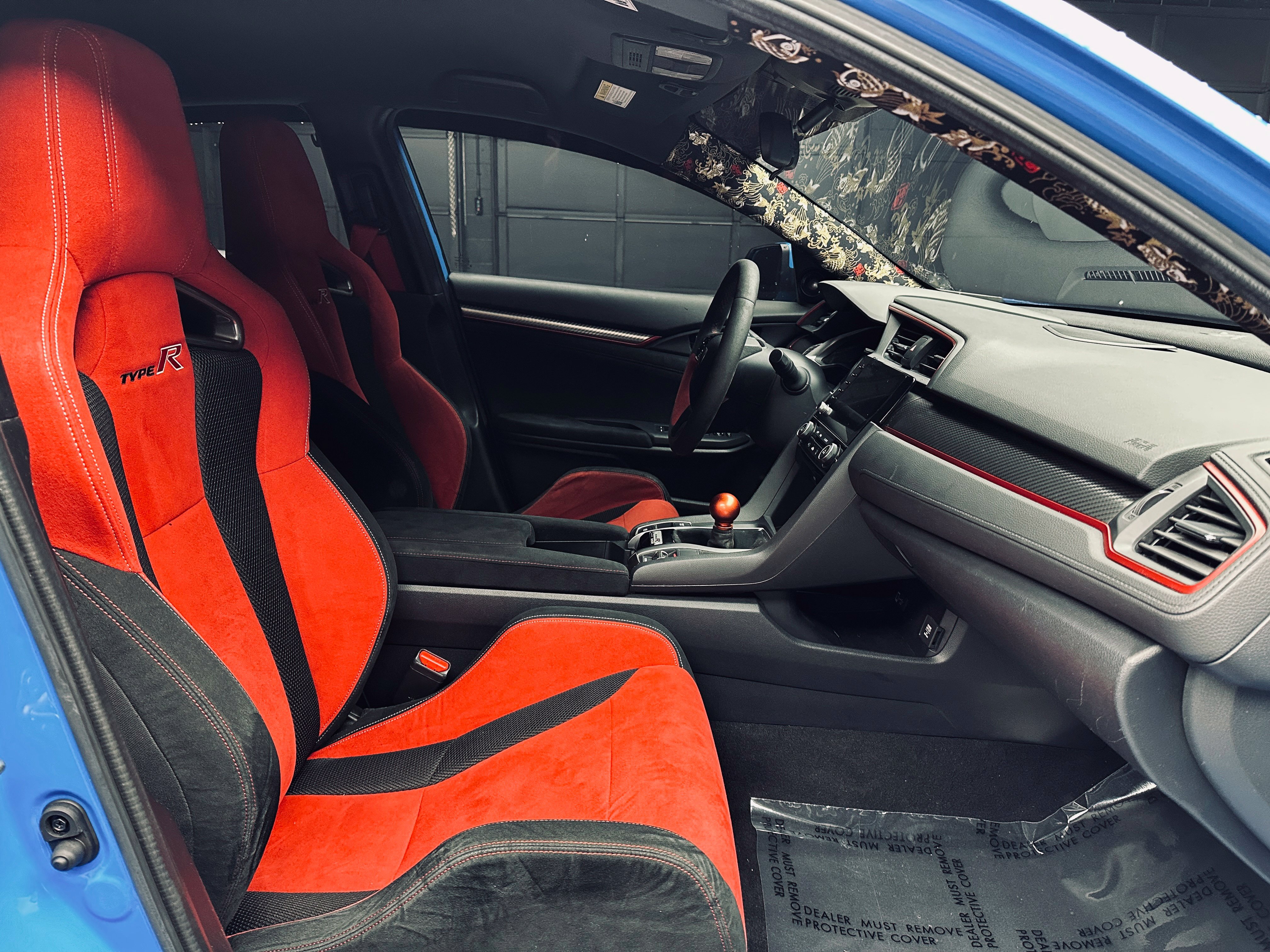Used 2020 Honda Civic Type R image 18
