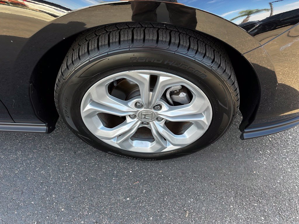 Used 2024 Honda Accord LX image 12