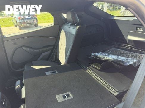 Used 2024 Ford Mustang Mach-E GT w/ Bronze Appearance Package AWD/4WD image 31