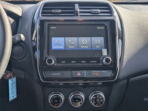 New 2025 Mitsubishi Outlander Sport LE image 18