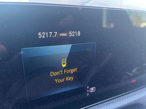 Used 2023 Mercedes-Benz CLA 45 AMG 4MATIC image 12