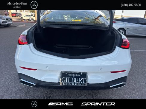 New 2026 Mercedes-Benz CLE 300 4MATIC Coupe image 6