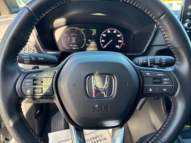 Certified 2025 Honda CR-V Sport-L image 23