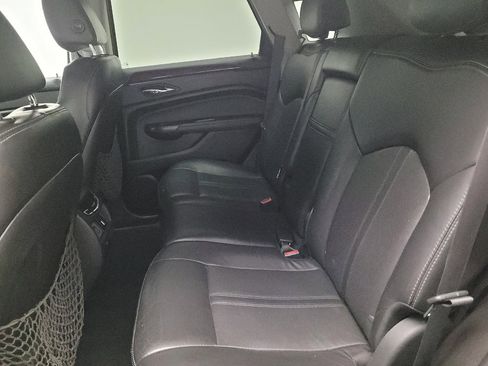 Used 2016 Cadillac SRX Premium FWD image 18
