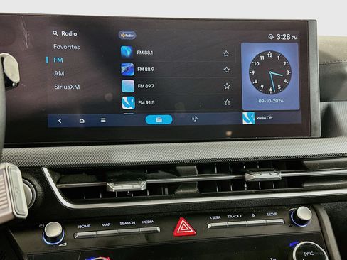 Used 2025 Hyundai Sonata SEL FWD image 21