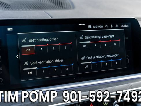 Used 2019 BMW X7 xDrive40i w/ Premium Package image 24