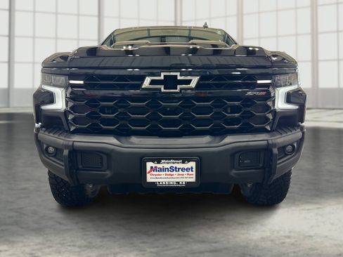 Used 2023 Chevrolet Silverado 1500 ZR2 w/ ZR2 Bison Edition AWD/4WD image 21