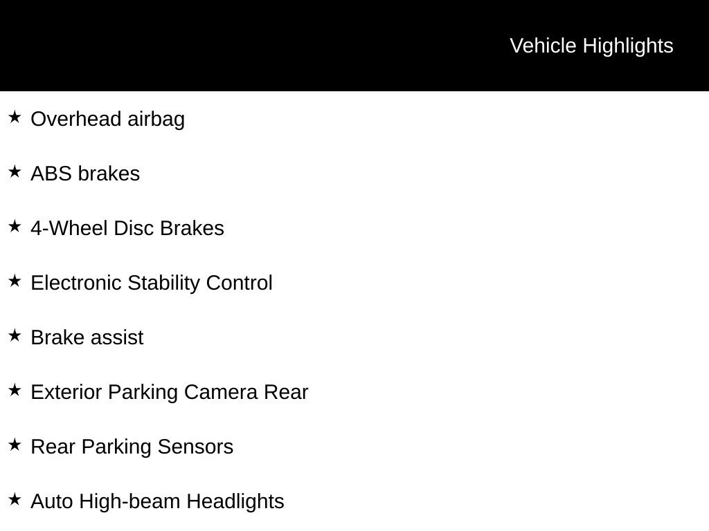 New 2026 Ford Bronco Sport Big Bend AWD/4WD image 25