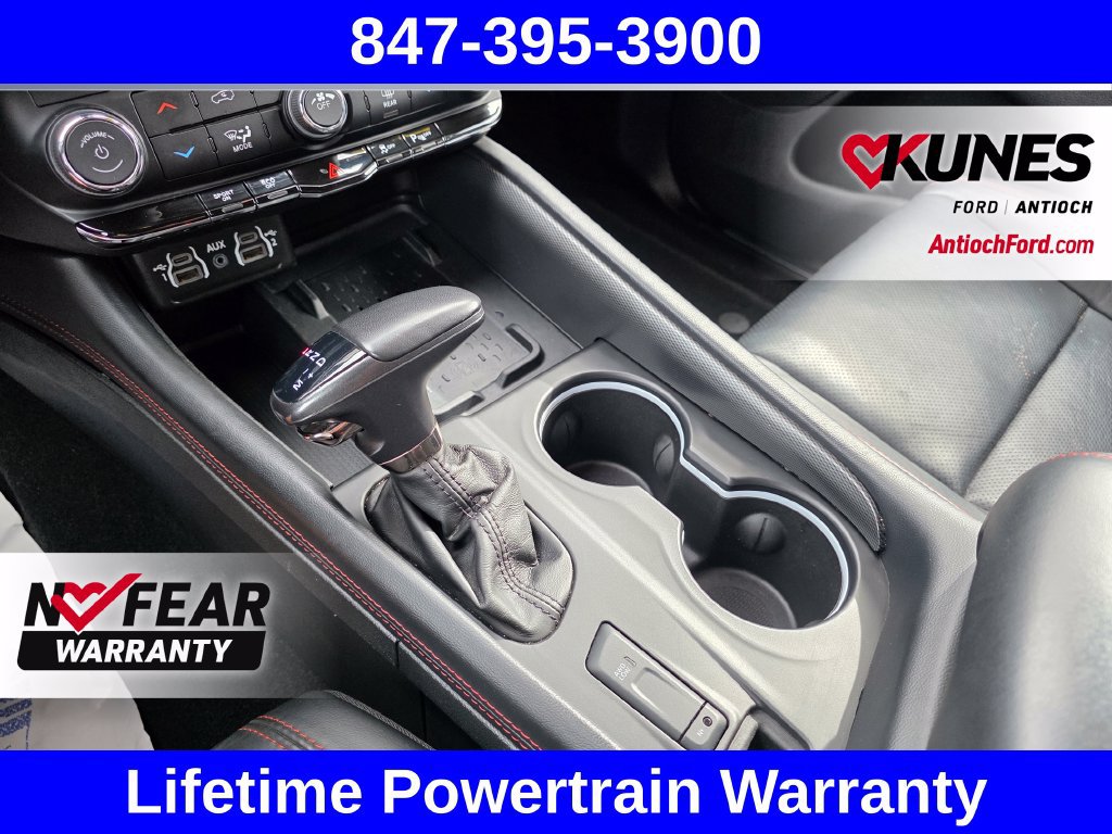 Used 2025 Dodge Durango R/T AWD/4WD image 55