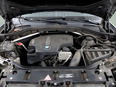 Used 2013 BMW X3 xDrive28i image 33