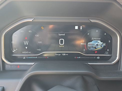 Certified 2022 GMC Sierra 1500 Denali Ultimate AWD/4WD image 20