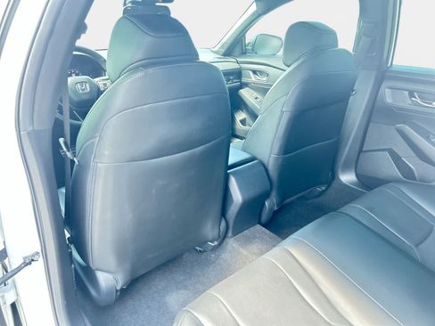 Used 2024 Honda Accord Sport image 12