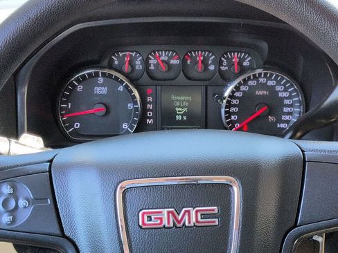 Used 2015 GMC Sierra 1500 Base w/ Sierra Convenience Package image 13