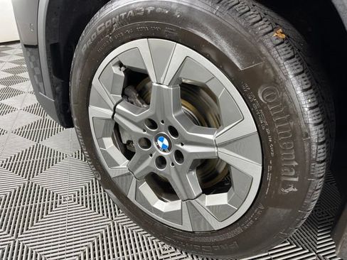 Used 2023 BMW X1 xDrive28i w/ Convenience Package AWD/4WD image 13
