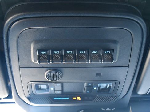 New 2025 Ford Bronco Badlands image 26