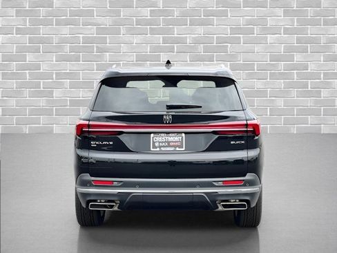 New 2026 Buick Enclave Preferred w/ Power Package image 6