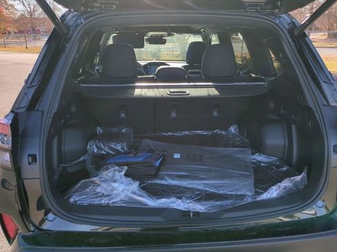 New 2026 Subaru Forester Premium image 31