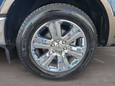 Used 2019 Ford F150 King Ranch w/ Equipment Group 601A Luxury RWD image 11