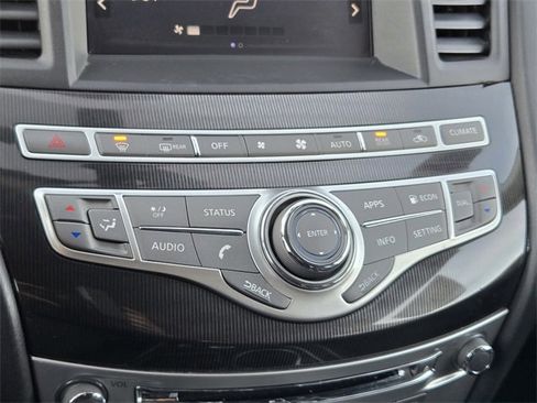 Used 2017 INFINITI QX60 AWD w/ Premium Package image 20