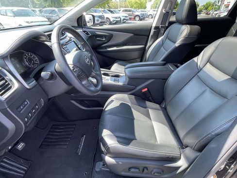Used 2024 Nissan Murano SL FWD image 18