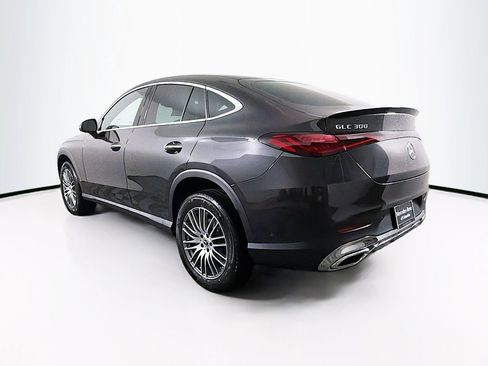 New 2026 Mercedes-Benz GLC 300 4MATIC image 5