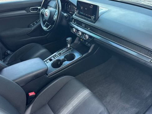 Used 2024 Honda Civic Sport image 15